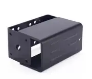 Milling Machine Part Switch Box 25A 6Pole Control Motor Rotary Cam CNC Mill Tool