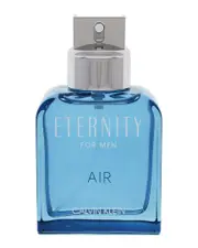 Calvin Klein Men's 3.4oz Eternity Air EDT Spray