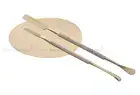 Spatulas & Palette SET/Makeup Beauty Wax Creams foundation Blend Mixing Tool