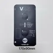 New RCF Vmax V45 Speaker logo badge replacement piece