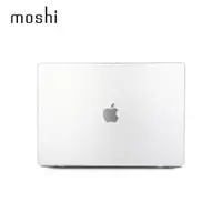 在飛比找蝦皮商城優惠-Moshi iGlaze MacBook Pro 14 輕薄