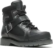 Harley-Davidson Men's Stinson 5.75-Inch Waterproof Motorcycle Boots D96281