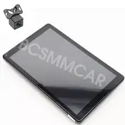 Car Stereo Radio Touch Screen Mirror Link Video Player Adjustable Screen Angle (for: Porsche)