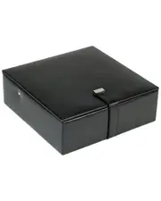 WOLF 1834 Heritage Large Valet Case