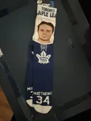 Auston Matthews Socks