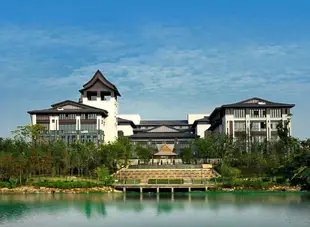 南昌天沐温泉大酒店Tianmu Hot Spring Hotel