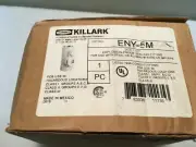 Killark Hubbell ENY-5M 1-1/2" Hazardous Location Malleable Iron Sealing Fitting