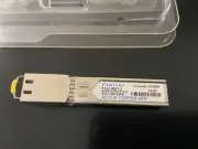 (13) Finisar FCLF-8521-3 RJ45 Active Copper SFP Transceiver Module