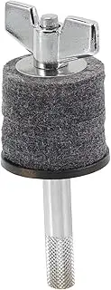 JEWEDECO Professional Drum Cymbals Stacker by Metal Cymbals Stacker for Stacking Hihat Percussion Parts