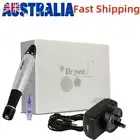 Dr. Pen A1 Electric Stamp Anti-Aging Derma Pen Cartridges Needles Beauty Machine