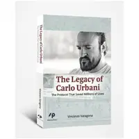 在飛比找momo購物網優惠-The Legacy of Carlo Urbani—The