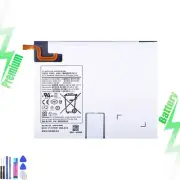 For Samsung Galaxy Tab A 10.1¡± SM-T510 2019 Battery EB-BT515ABU Replacement