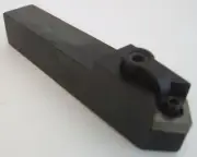SANDVIK COROMANT T-MAX MSDNN 12 - 4B Lathe Turning Tool Holder Carbide Insert