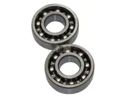 Pair of Crankshaft Bearings for Baumr-Ag SX72 72cc Chainsaw Chain Saw