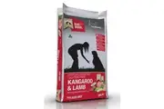 Meals For Mutts Kangaroo & Lamb Gluten Free
