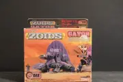Zoids / Gator (Dimetrodon type) 022