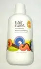 Hair Rules Nourishment Leave In Conditioner 8oz