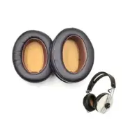 Ear Pads Cushion Cover For Sennheiser Momentum 1.0 2.0 (M2) HD1 Headphone C