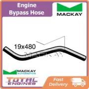Engine Bypass Hose fits Daewoo Lanos T100/T150 1.5L 4Cyl A15SMS (for: Daewoo)