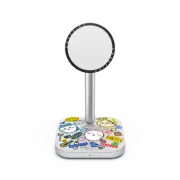 2-in-1 Charging Stand Chiikawa Luggage Sticker 2-in-1 Charging Stand