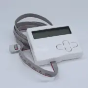 Key Automation DYL handheld programmer