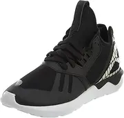 [adidas Originals] adidas Tubular Runner W - CBLACK/CBLACK/FTWWHT - 7.5