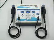 1 & 3 MHz Ultrasound Physical Pain Relief Ultrasound Therapy Machine