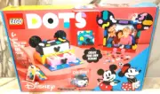 LEGO 6379075 DOTS Disney Mickey Mouse & Minnie Mouse Back-to-School Project Box