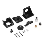 For Extruder Kit Aging Resistant 3D Extruders Drive Feeder Gear Reducer