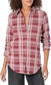 [Carve Designs] Designs Women's Fairbanks Supersoft Shirt