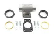 HARLEY Replica Intake Manifold Kit fits 1941-1954 FL, 1940-1954 EL,