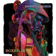 Daniel Casimir - Boxed In (2xLP)