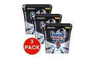 3 x Finish Powerball Quantum Ultimate PK65 (195 Tablets)