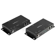 StarTech HDMI over IP Extender, 1080p HDMI Video over Cat5e/Cat6 Cable - ST12MHDLNV
