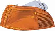 TarosTrade 38-0379-L-8402 Corner Light Yellow