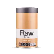 Raw Protein Isolate by Amazonia
