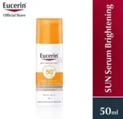 EUCERIN Sun Serum Double Whitening 50ml