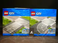 在飛比找Yahoo!奇摩拍賣優惠-(參號倉庫) 現貨 樂高 LEGO 合售 CITY城市系列 
