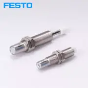 FESTO YSR-7-5-C 160272 Hydraulic buffer