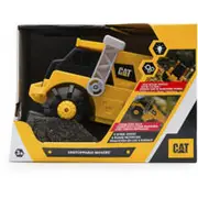 CAT Unstoppable Movers