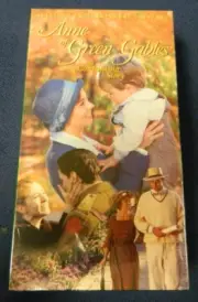Anne of Green Gables - The Continuing Story (VHS, 2001)