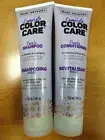 2 Pk: Marc Anthony Complete Color Care Shampoo/Conditioner 8oz. (0672/0689) R4P1