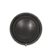 Rockford Fosgate T1D212 800W Dual 2 Ohm 12" Car Audio Subwoofer
