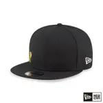 NEW ERA 9FIFTY 950 樂一通 崔蒂 傻大貓 黑