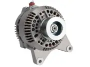 TRQ 87TS94Y Alternator Fits 2003-2004 Ford E150 Alternator Alternator (for: Ford)