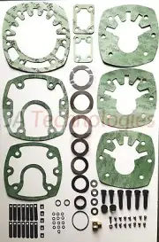 7100 Model Type 30 Ingersoll Rand compatible Rebuild Tune Up Kit TUK7100IR