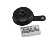 FACTORY TOYOTA 04-15 PRIUS 4RUNNER SCION xA iQ HIGH PITCHED HORN 8651028130 OEM