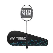 Yonex Astrox Badminton Racket Blue Isometric Slim Shaft Control Power 1 Cover