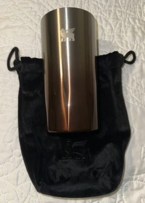 NIB Stanley Lifted Spirits Collection Prismatic Highball 12ozAged Barrel Haze!