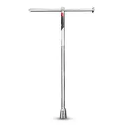 PlumBOSS 1 1-4 Inch Square - 9 Sluice Valve Key SVK02